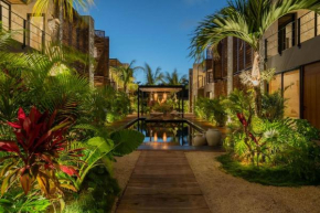 Toh4, downtown Tulum